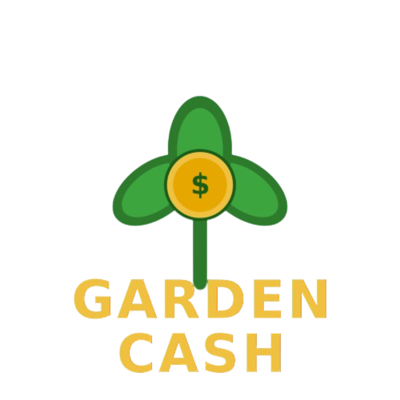 Garden Cash